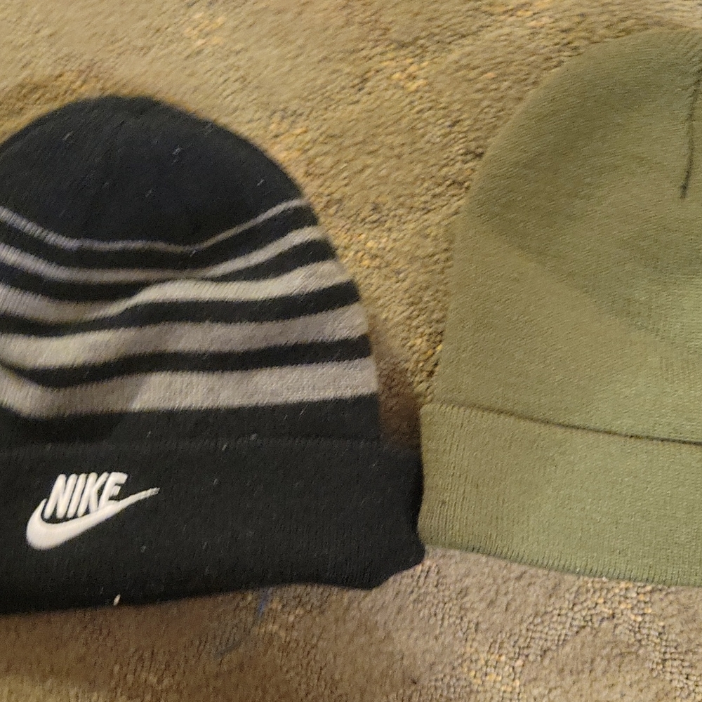 hats